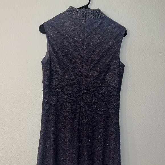 Alex Evenings Dress - Picture 9 of 12